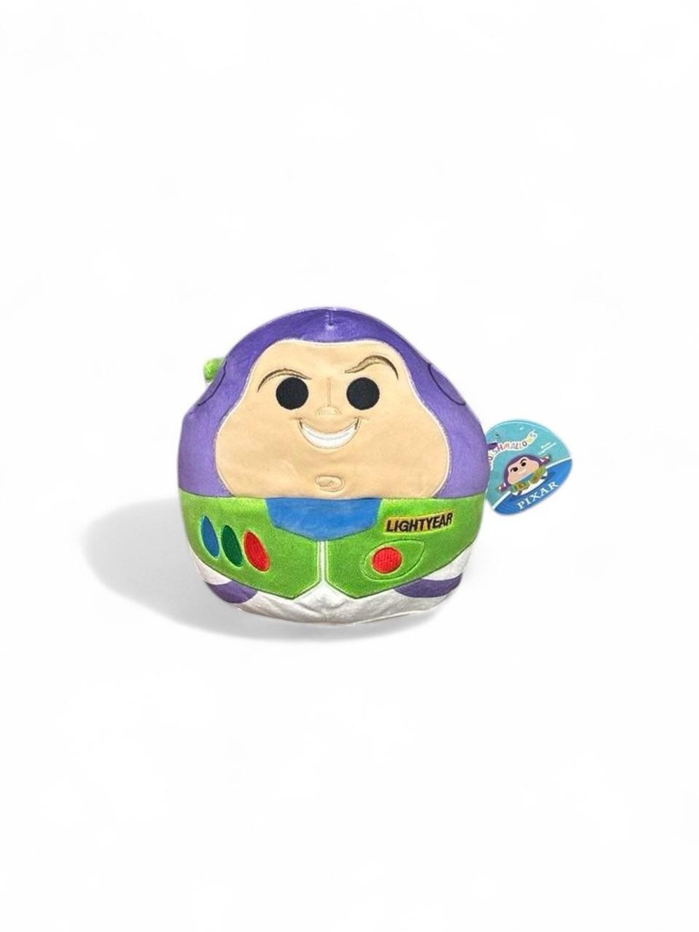 buzz squishmallow